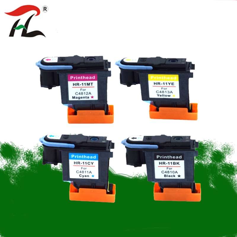 HP  500 500ps 510 800 800PS ÷Ϳ  Ʈ, HP 11 Ʈ  c4810 c4811 c4812 c4813 